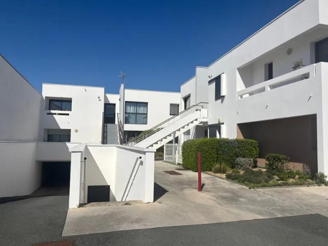 Location Appartement Rue des Salines, Angoulins