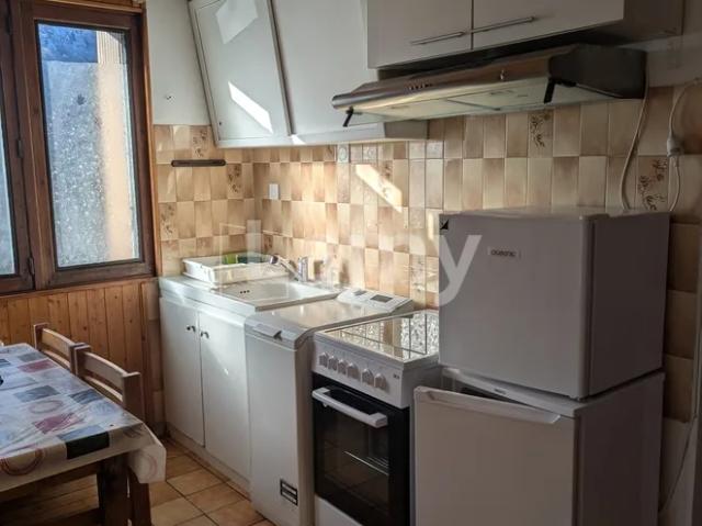 Location Appartement Rue des Salles, Bozel