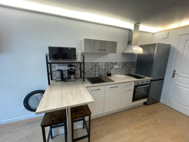 Location Appartement Rue des Sarcelles, Séné