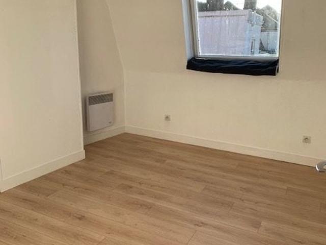 Location Appartement Rue des Sarrazins, Lille