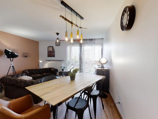 Location Appartement Rue des Saules, Toulouse
