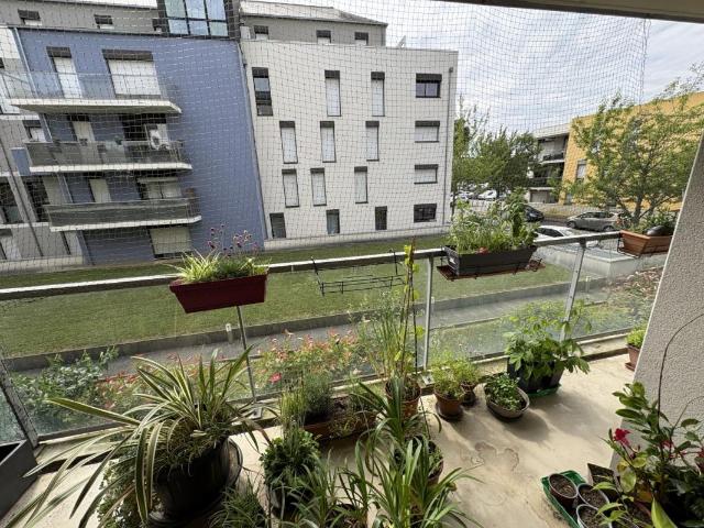 Location Appartement Rue des Saules, Cesson Sévigné