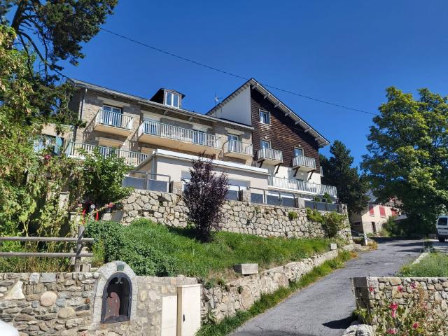 Location Appartement Rue des Saules, Font Romeu Odeillo Via