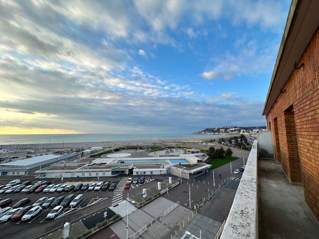 Location Appartement Rue des Sauveteurs, Le Havre