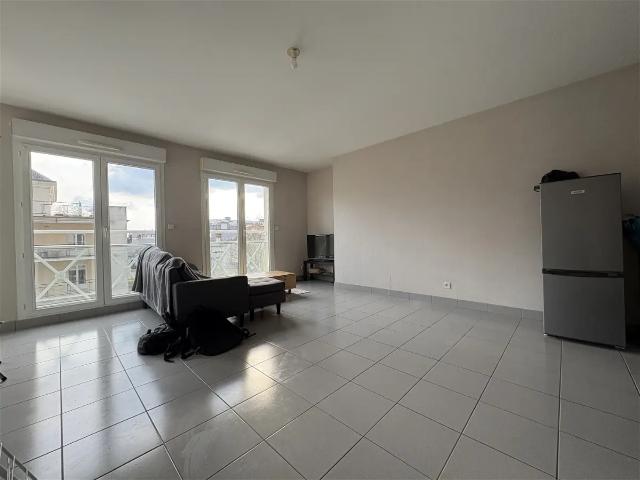 Location Appartement Rue des Savonniers, Olivet