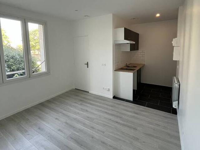 Location Appartement Rue des Sazières, Colombes