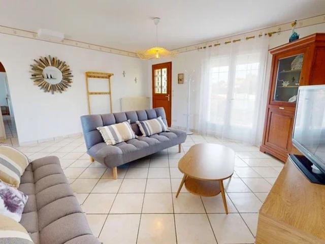 Location Appartement Rue des Semailles, Givrand