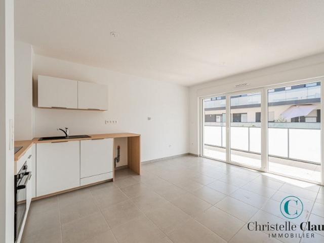 Location Appartement Rue des Sept Arpents, Souffelweyersheim
