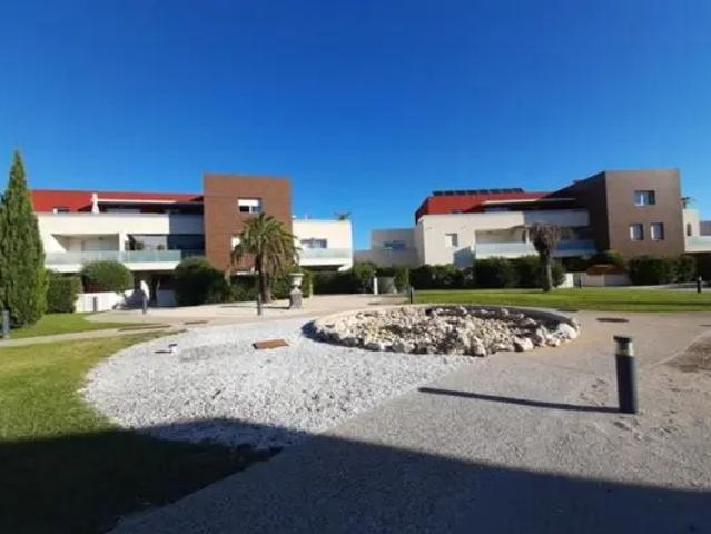 Location Appartement Rue des Sirènes, Pérols