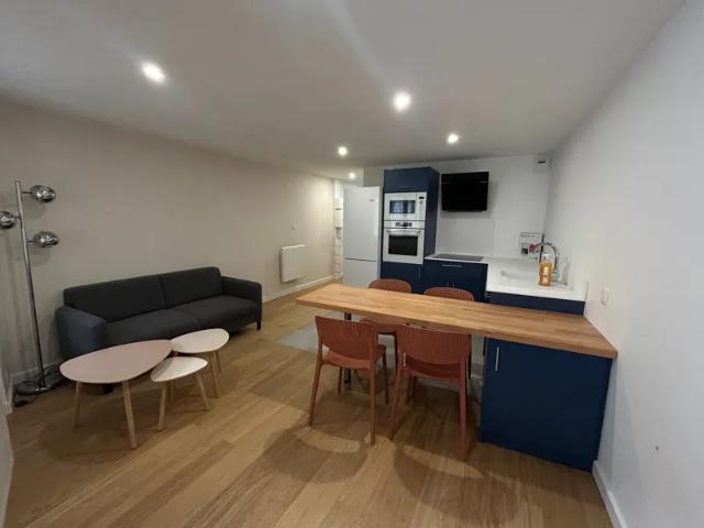 Location Appartement Rue des Soeurs de l’Hôpital, Rumilly