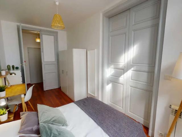 Location Appartement Rue des Soldats, Montpellier