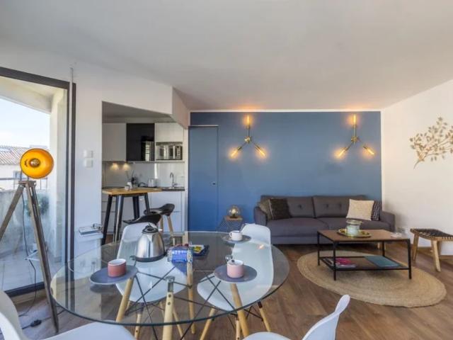 Location Appartement Rue des Soldats, Montpellier