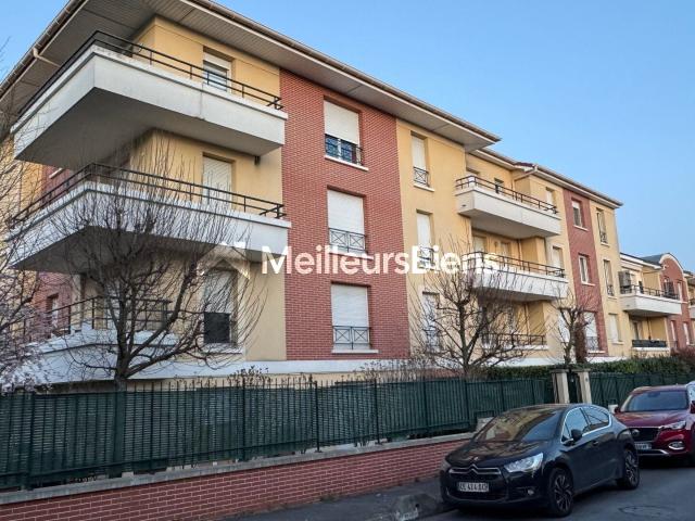 Location Appartement Rue des Sorbiers, Neuilly sur Marne