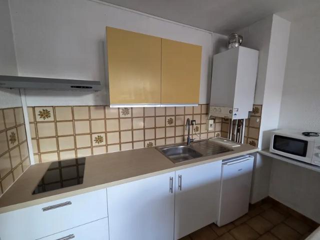 Location Appartement Rue des Sorbiers, Albi