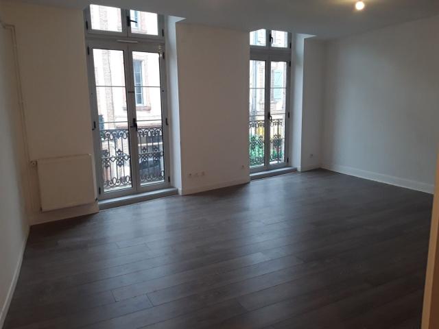 Location Appartement Rue des Soubirous Bas, Montauban