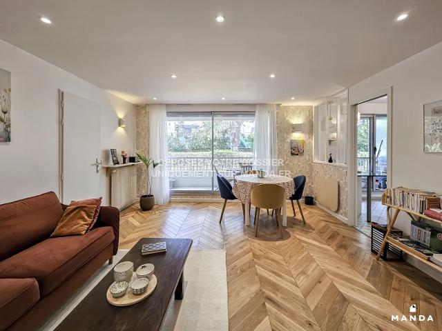 Location Appartement Rue des Sources, Le Plessis Robinson