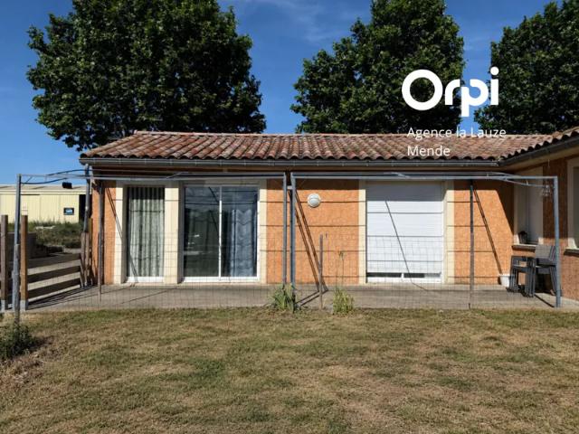 Location Appartement Rue des Soyeux, Lavilledieu