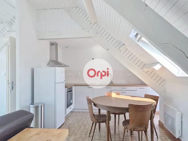 Location Appartement Rue des Sports, Theix Noyalo