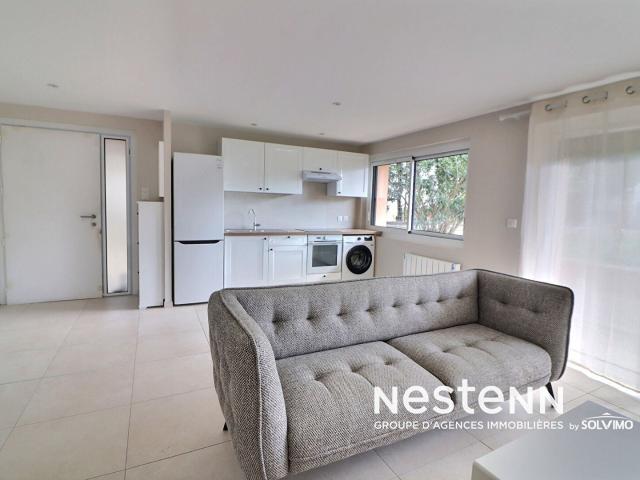 Location Appartement Rue des Sports, Vénissieux