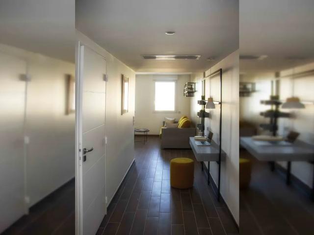 Location Appartement Rue des Tuiliers, Lyon
