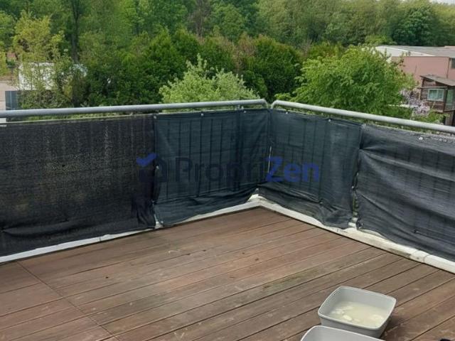Location Appartement Rue des Tulipes, Haguenau