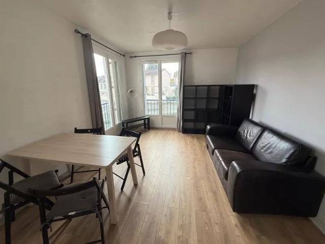 Location Appartement Rue des Tulipes, Limoges