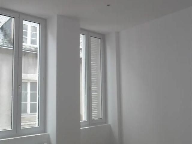 Location Appartement Rue des Turcies, Orléans