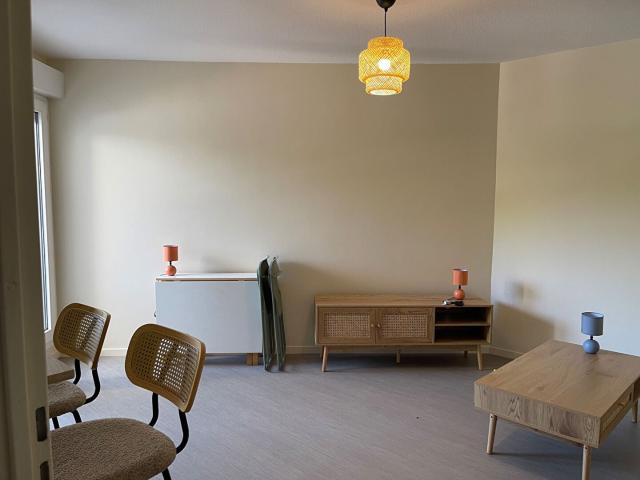 Location Appartement Rue des Tailles, Nevers