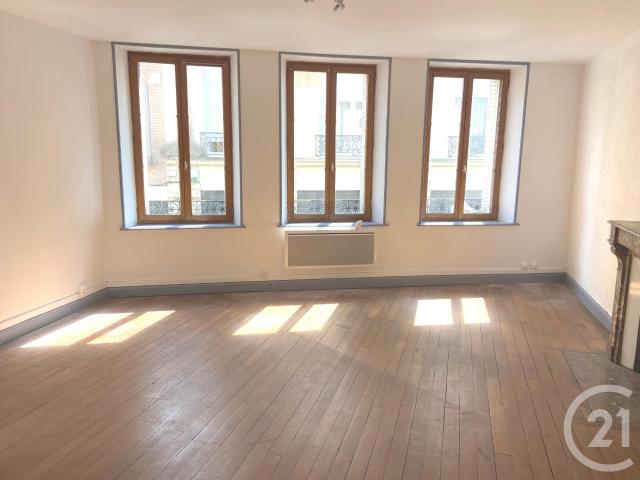 Location Appartement Rue des Tanneries, Verdun