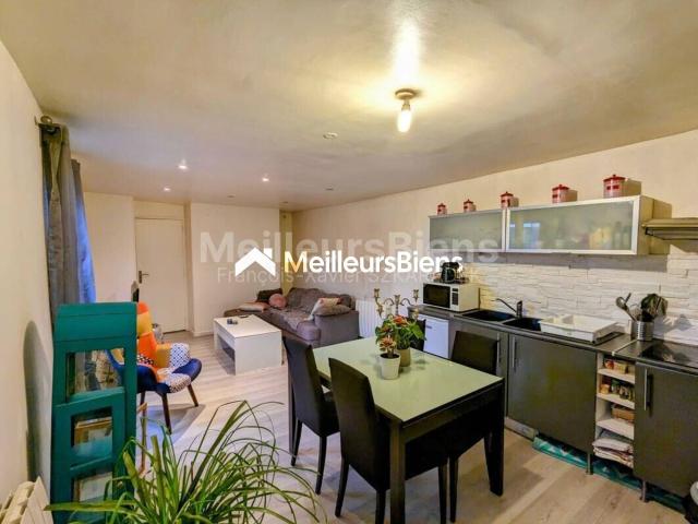 Location Appartement Rue des Tanneries, Meulan en Yvelines