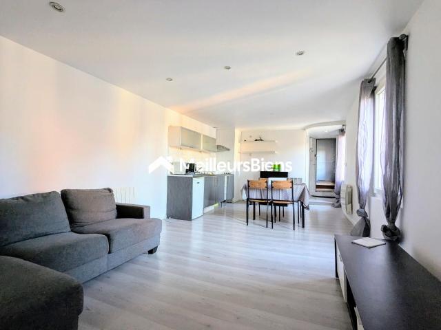Location Appartement Rue des Tanneries, Meulan en Yvelines