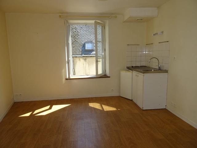 Location Appartement Rue des Tanneurs, Orléans