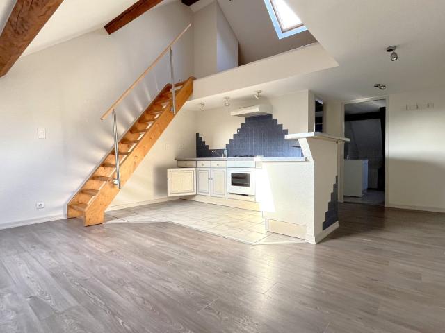 Location Appartement Rue des Tanneurs, Belfort