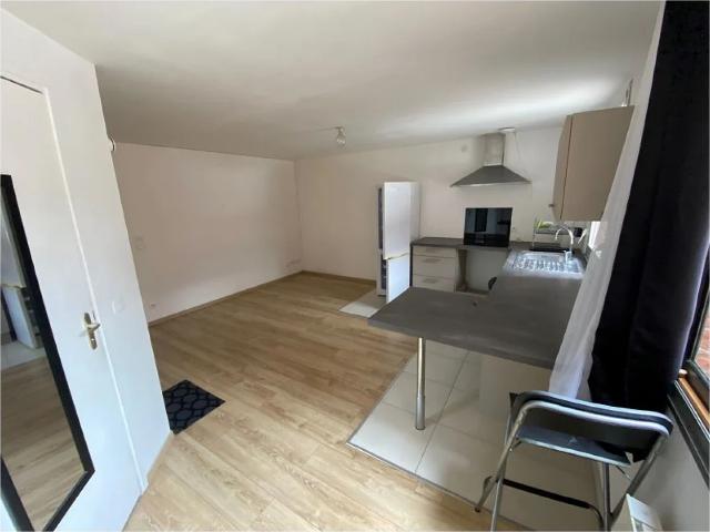 Location Appartement Rue des Tanneurs, Lille