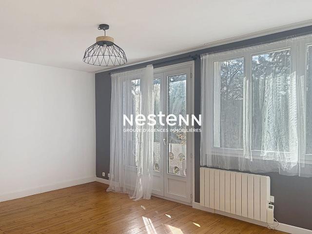 Location Appartement Rue des Tanneurs, Vernon