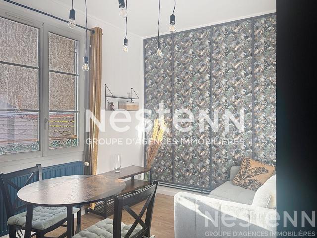 Location Appartement Rue des Tanneurs, Vernon