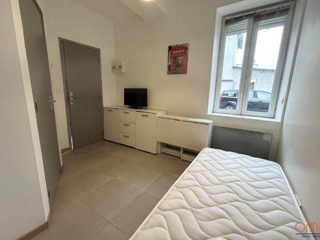 Location Appartement Rue des Teinturiers, Amiens