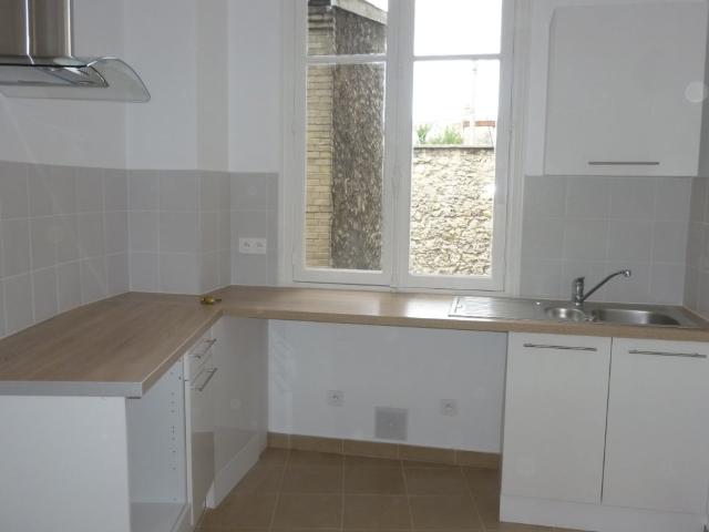Location Appartement Rue des Telliers, Reims