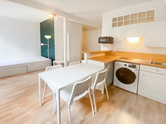Location Appartement Rue des Telliers, Reims