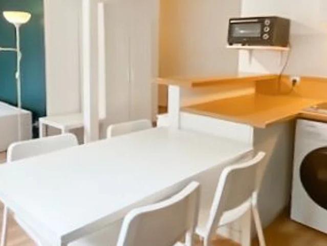 Location Appartement Rue des Telliers, Reims
