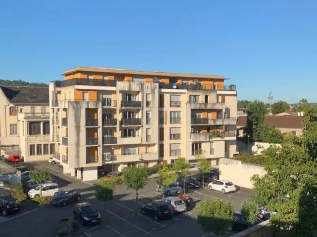 Location Appartement Rue des Terrasses, Périgueux