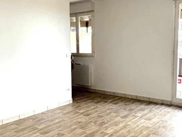 Location Appartement Rue des Terreaux, La Côte Saint André