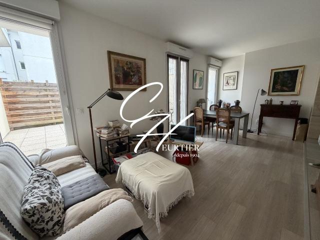 Location Appartement Rue des Terreaux, Voiron