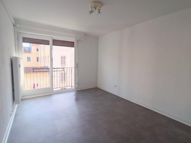 Location Appartement Rue des Tiercelins, Nancy