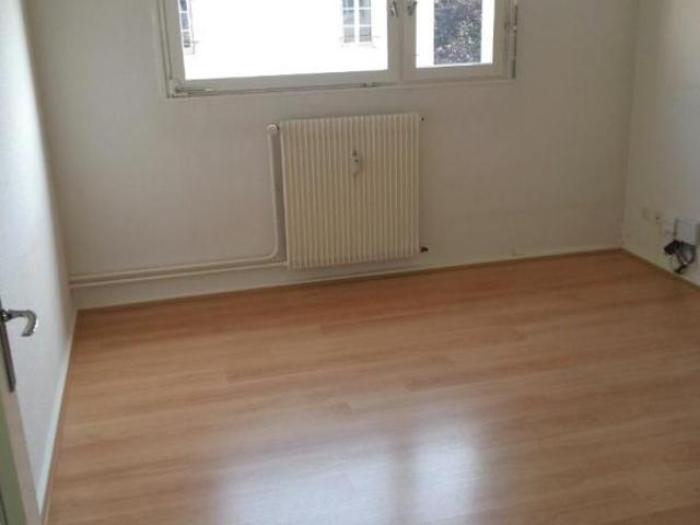 Location Appartement Rue des Tiercelins, Nancy