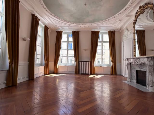 Location Appartement Rue des Tiercelins, Nancy