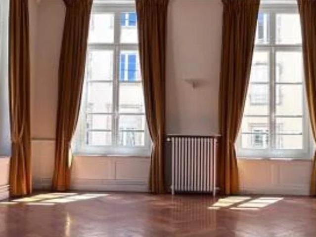 Location Appartement Rue des Tiercelins, Nancy