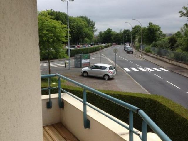 Location Appartement Rue des Tilleuls, Caen