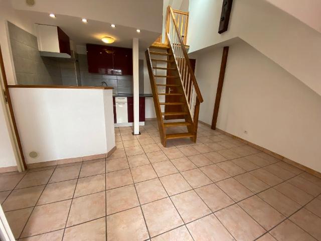 Location Appartement Rue des Tilleuls, Colmar