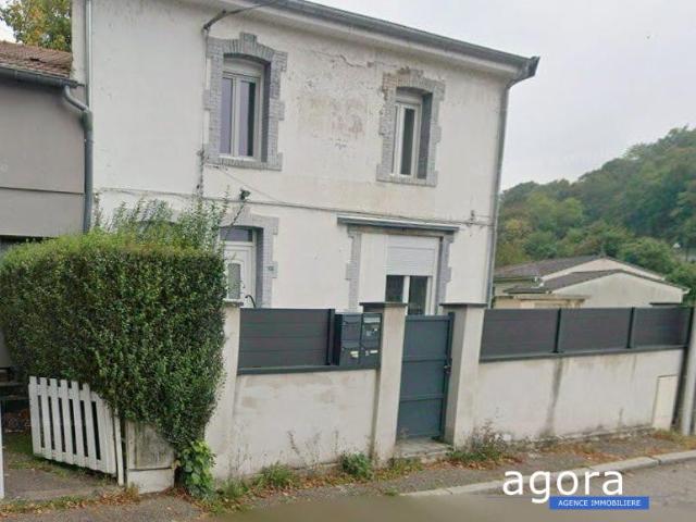 Location Appartement Rue des Tilleuls, Val de Briey